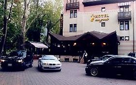 Casa Grande Hotel